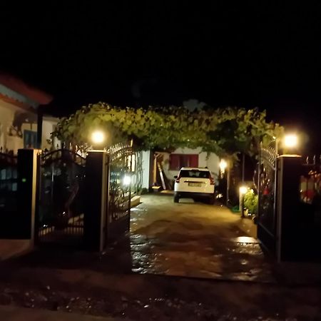 Casa Rasaritul Soarelui Sarichioi Exterior foto