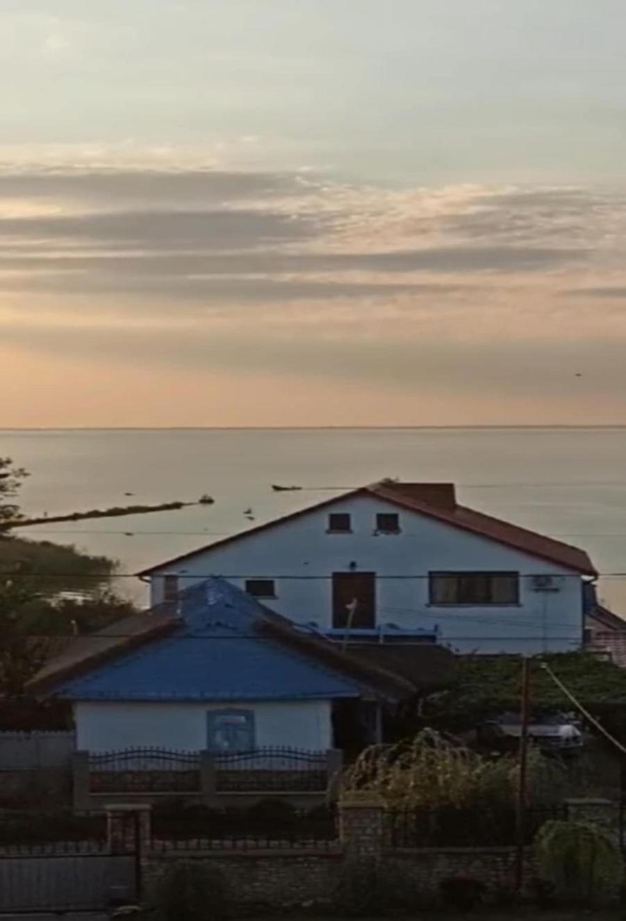 Casa Rasaritul Soarelui Sarichioi Exterior foto